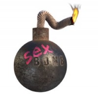 Fragrance Oil - Sexx Bombe (type)