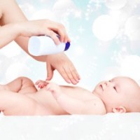 Fragrance Oil - Baby Powder