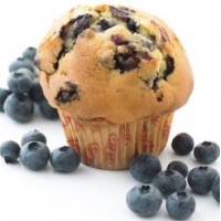 Fragrance Oil - Blueberry Muffin