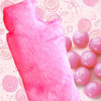 Fragrance Oil - Candy Fluffy (type)