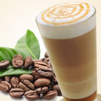 Fragrance Oil - Coffee Caramel Cream