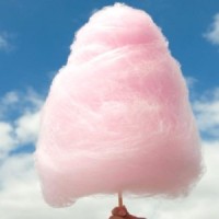 Fragrance Oil - Cotton Candy