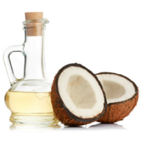 Caprylic/Capric Triglyceride (Fractionated Coconut Oil)