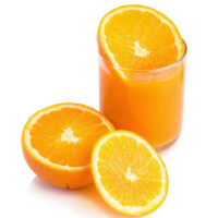Fragrance Oil - Orange Juice