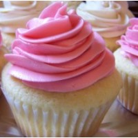 Fragrance Oil - Frosted Cupcake