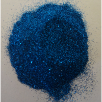 Cosmetic Glitter - Blue