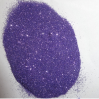 Cosmetic Glitter - Lavender