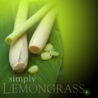 Fragrance Oil - Lemongrass