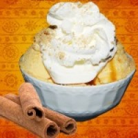 Fragrance Oil - Mexican Fried Ice Cream