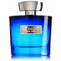 Fragrance Oil - Midnight for Men (type) 
