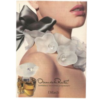 Fragrance Oil - Oscar (type)