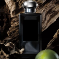 Fragrance Oil - Oud and Bergamot (JM type)