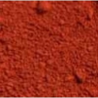 Oxide Red (Powder)