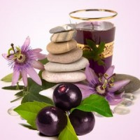 Fragrance Oil - Passionflower & Acai Berry
