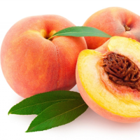 Fragrance Oil - Peach Supreme