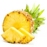 Fragrance Oil - Pineapple