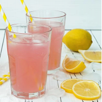 Fragrance Oil - Pink Lemonade