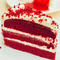 Fragrance Oil - Red Velvet Cake