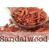 Fragrance Oil - Satara Sandalwood