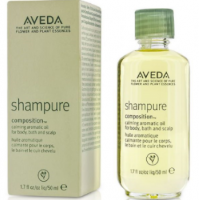 Fragrance Oil - Shampure (Aveda type)