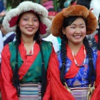 Fragrance Oil - Sikkim Ladies (type)