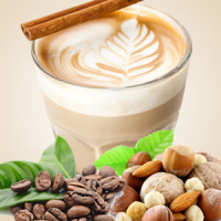 Fragrance Oil - Snickerdoodle Latte