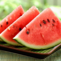Fragrance Oil - Watermelon